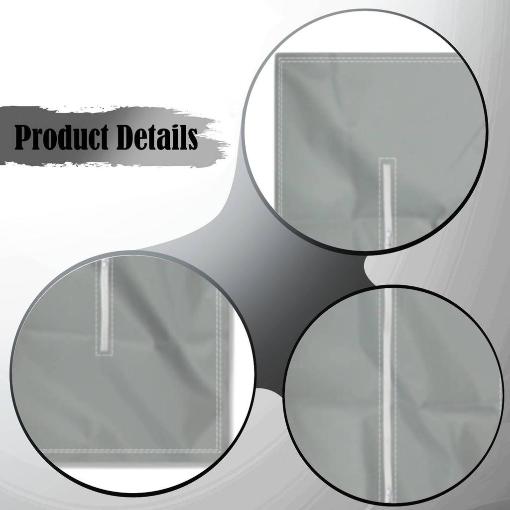 for Portable Air Conditioner Cloth Sealing AC Kit Keep House Easy to Install Window