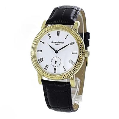 Pierre Talamon Quartz Watch Men's PT-5100H-2