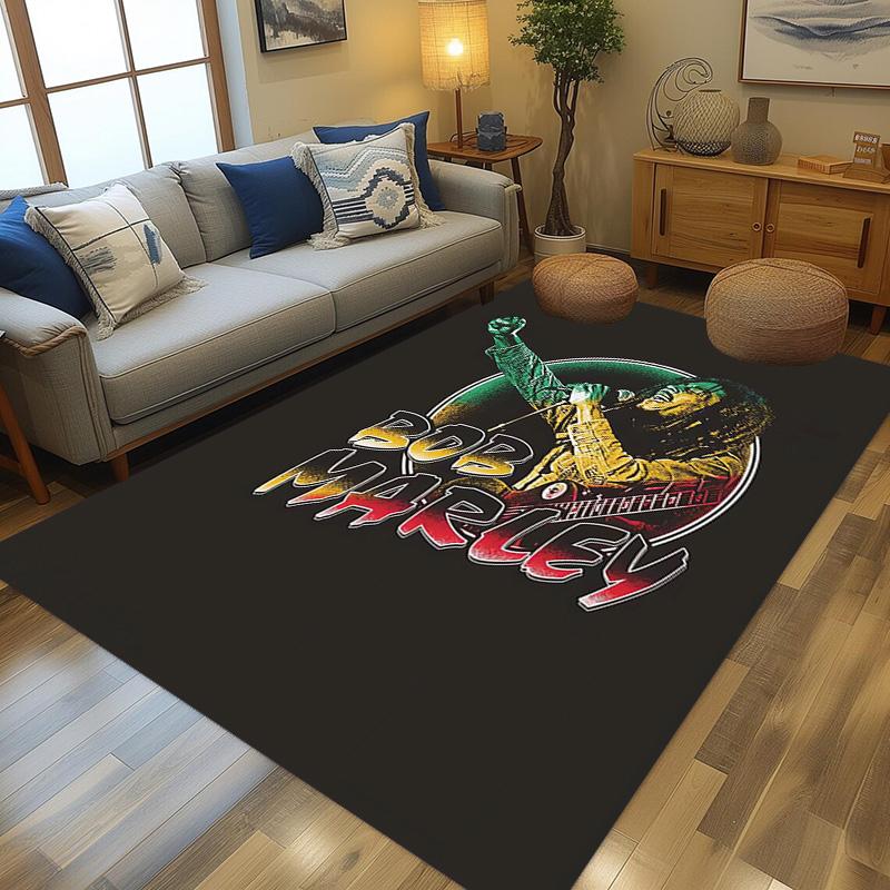 Harmony Peace: Make Love, Not War carpet Doormat Home Decor Office chair cushion Room Protective pad