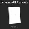 [Pre-order] AND2BLE [Sequence 01 Curiosity] 1st Mini Album (POCAALBUM ver.) + Free Gift