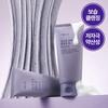 Shingmulnara Black Rice Clear Cleansing Foam 150ml Double Pack