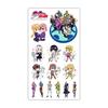 Anime Tattoo Mini Posted Tomorrow Ark Creative Personality Sticker Sticker Gift