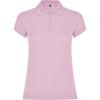 Roly Womens/Ladies Star Polo Shirt