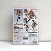 [USED] figma Shana: Flame Hair Ver. Max Factory Figure