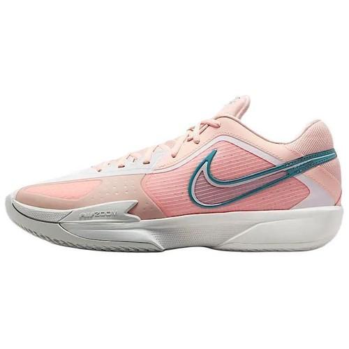 Nike Air Zoom GT Cut Cross EP Washed Coral - HF0231-602