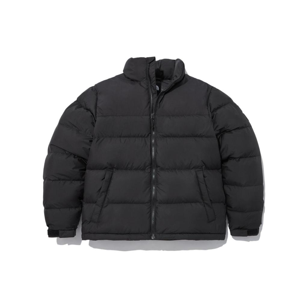 The North Face 1992 Collection Down Jacket Men's Black NJ1DN58A