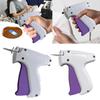 Price Label Gun with 6 Needles Mini Stitch Gun Stitch Hemming Gun Tagging Stitch Tool Sewing Machine for Clothes Socks Hats