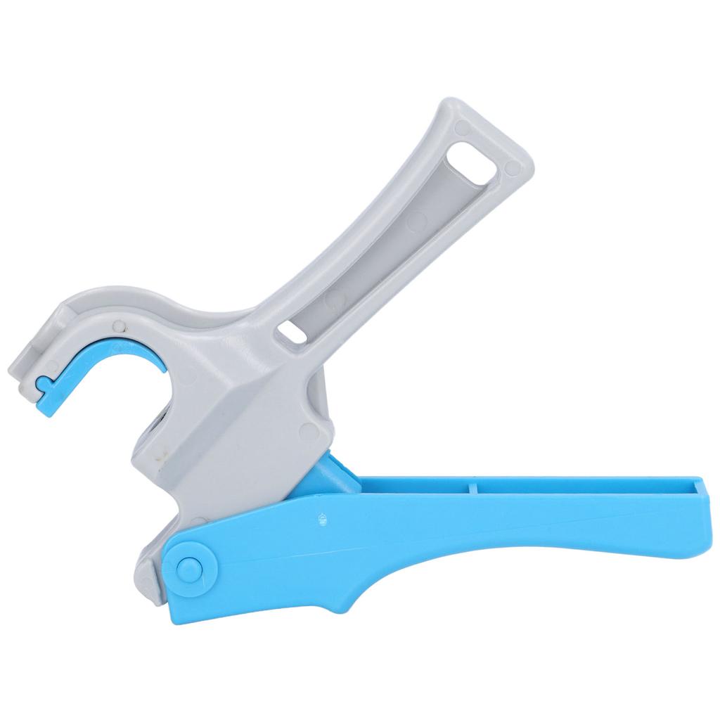 3mm Tubing Hole Punch Micro Drip Irrigation Plastic Handheld Opening Tool for PE20?25 Pipes