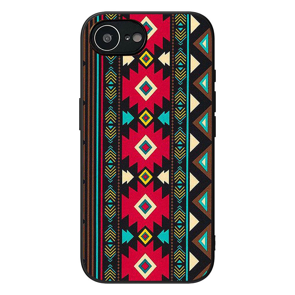 African Wax Print Design Casing Phone Cover for Xiaomi Redmi 15 9A 9C NFC 7A 9T Note 9 8 7 8T 15c A5 Soft Case