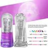 Sm Telescopic Masturbation Automatic Handjob Machine Adult Sex Toys Sm Vagina Mastrubator Tail Silicone Dolls for Adults Toys