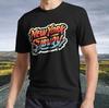 New Shirt New York Subway Graffiti NYC Subway Active T-Shirt Funny Size S - 5XL