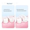 FAWNMUM Disposable Dental Floss Picks