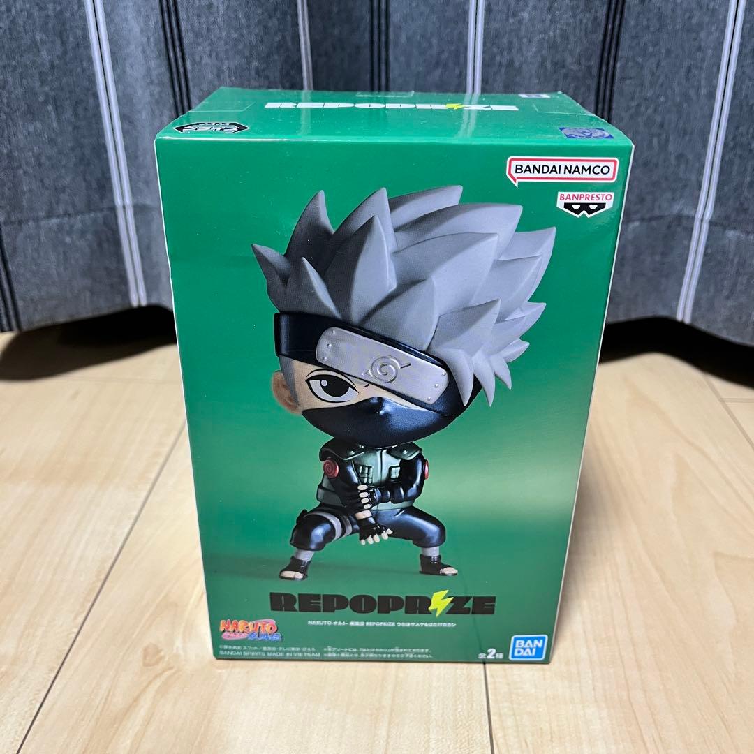 NARUTO - Shippuden REPOPRIZE Hatake Kakashi