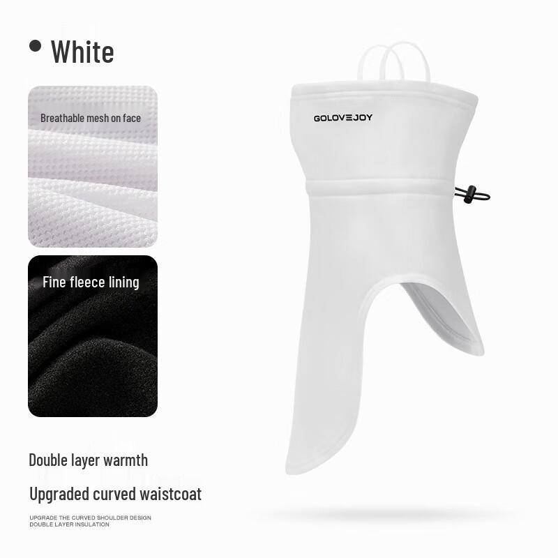 Xinianda Women s Winter Thermal Balaclava