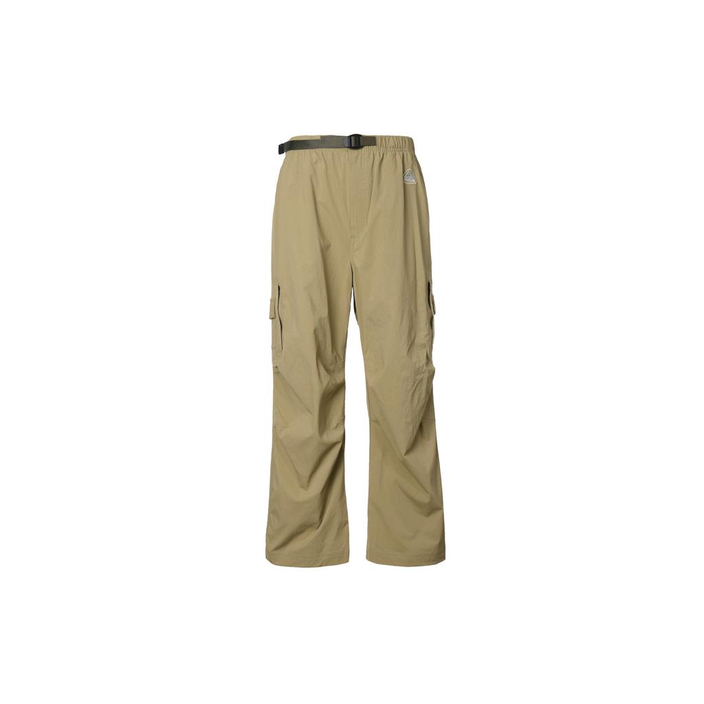 New Nike Casual Pants Men's Olive DX6970-276