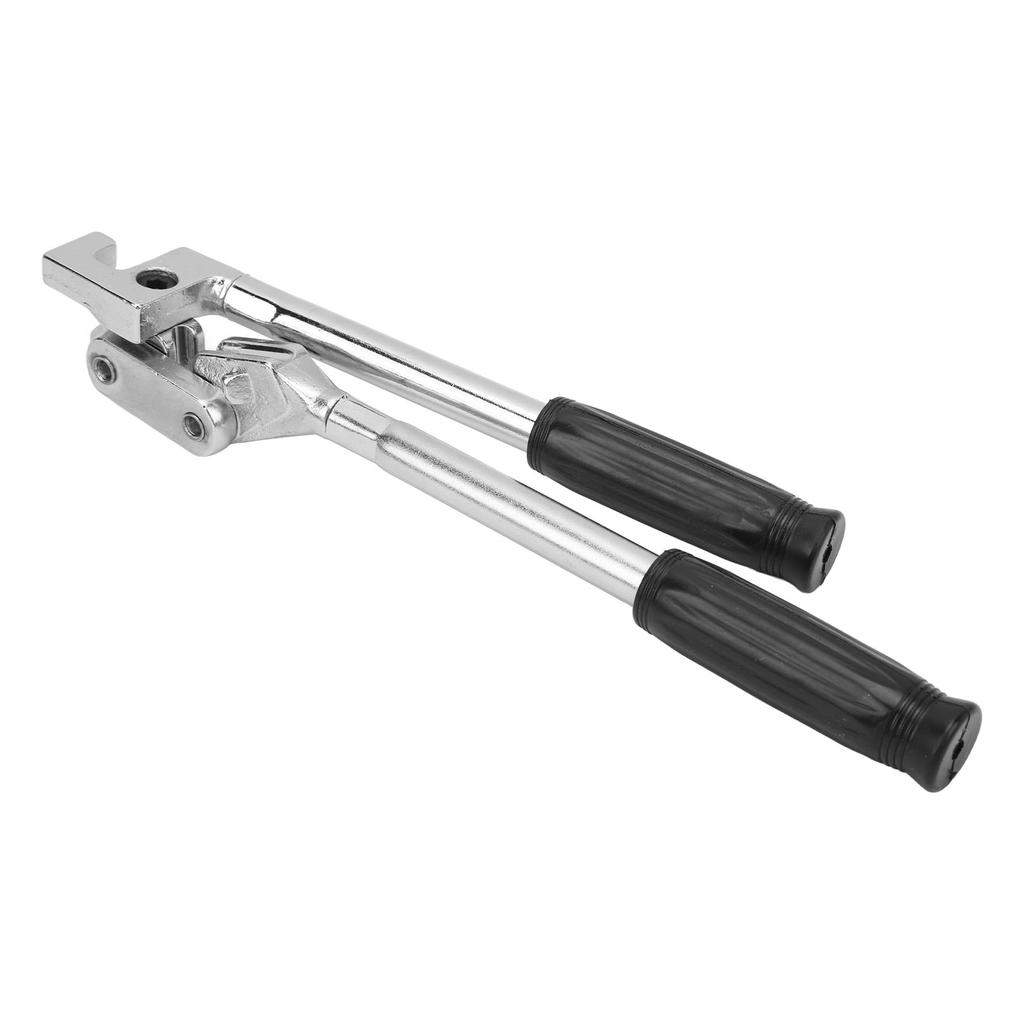 Ohýbačka trubek 6mm 180 stupňů Kleště na trubky Nástroj pro ohýbání trubek pro měď hliník nerezovou ocel