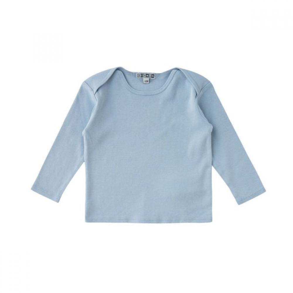 BonTon Baby Gb Basic T shirT 7617T L30 02 GB/12M