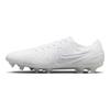 Nike Tiempo Legend X Elite Prototipas SE FG 'Triple White' DZ3183-100