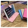 Sanrio Hello Kitty Pouzdro Pro iPad 10. 7/8/9. Gen 10.2 Kryt Pro IPad Pro 11 Mini 4 5 6 Air 4 5 Diamantové PU Kůže Chytrý Kryt