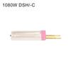 1Pc Universal Electric Heating Core Practical Handheld Hot Air Plastic Welder Tool Parts Accessories Durable Heating Element
