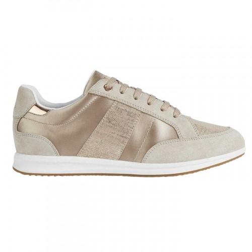 Geox Womens/Ladies Avery Trainers