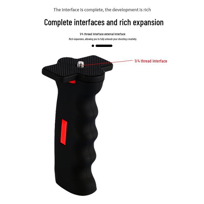GoPro Handheld Selfie Stick for SLRs, Phones, Sports Cameras, and More