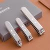 Zhang Xiaoquan Qingying Series 4-Piece Manicure Set