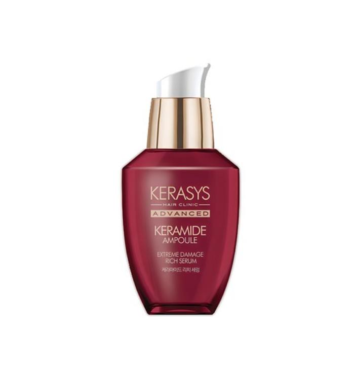 KERASYS Advanced Keramide Extreme Damage Rich Hair Serum 70ml