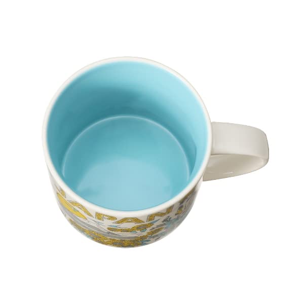 STARBUCKS Tumbler Coffee Japan Limited Been There Series Mug Summer Sunflower 414ml Cup Cute Stylish Return Birthday Present Gift Model Brand
