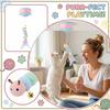 Kedi – Kedi Oyuncakları