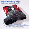 Zenless Zone Zero Alice Nicole Jane Mouse Pad HD Print ZZZ Mousepad Laptop Non-slip Keyboard Pad Anime Girl Mat Desk Accessories