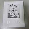 BTS Bangtan Boys DICON Issue No.10