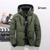 Order A SizeUp, -30℃ Winter Men Duck Thick Down Jacket Men Snow Parkas Coat Male Warm Winter Down Jacket Outerwear