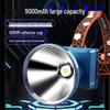 SkyFire SF-316 Rechargeable LED Headlamp