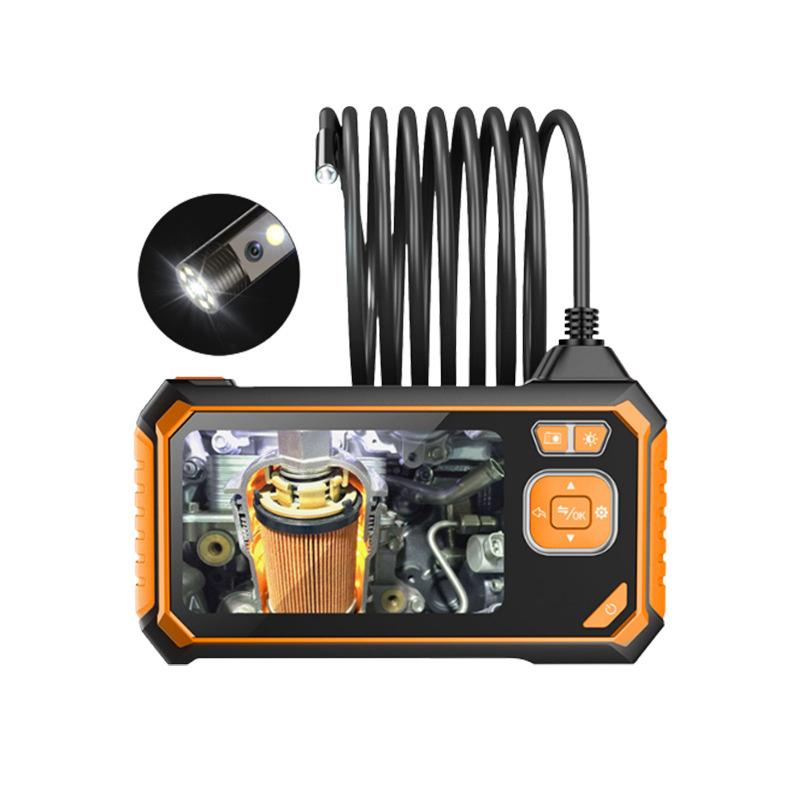 

Горячие продажи продуктов Эндоскопическая камера 1080P строительная инспекционная камера сантехника канализация