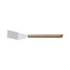 Tramontina Dynamic Wooden Handle Spatula, 48cm, Natural Wood, Large and Long, Churrasco Tool, Made in Brazil, 26441/100 TRAMONTINA