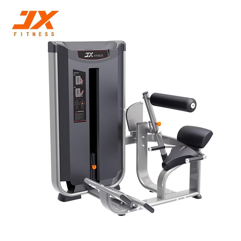 JUNXIA JX-3012 Commercial Back Extension Machine