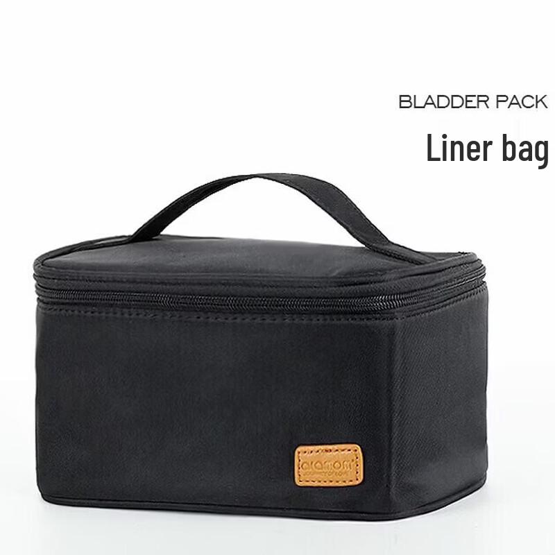 VVC Portable Breastmilk Cooler Bag