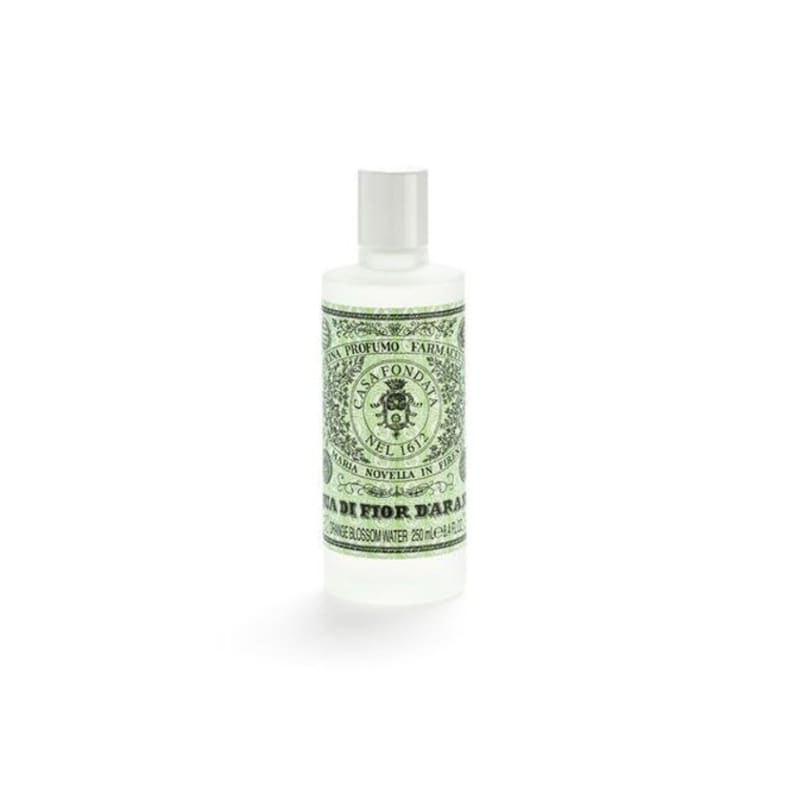 Santa Maria Novella Acqua Di Fior Arancio (Toner for Oily Skin)