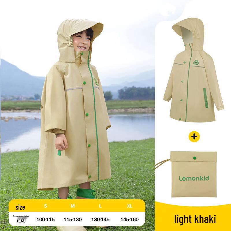 Handun Kids Raincoat & Poncho