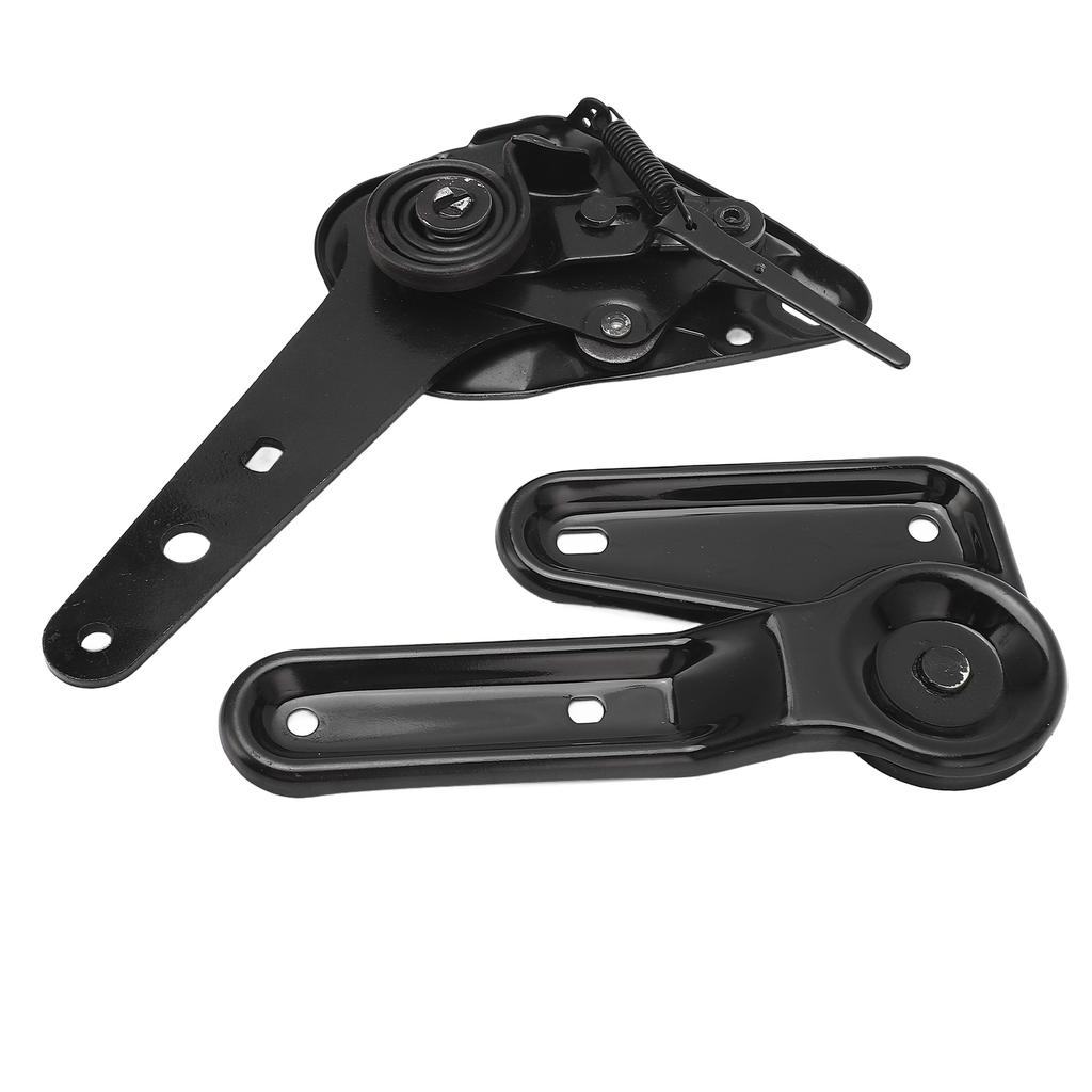 Seat Angle Adjuster 0 To 180 Degrees  Adjustable Left Side Seat Recliner Lever Handle for RV Caravan Truck