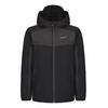 Boys Waterproof Full Zip Raincoat