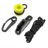 Fishing Gear Downrigger Weight Retrievers for Trolling and Deep Sea Fishing