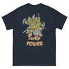 Classic Teenage Mutant Ninja Turtles Tee, Unisex, TMNT Turtle Power Tshirt Unisex T-Shirt