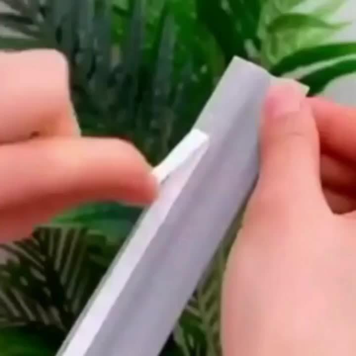Self-Adhesive Window & Door Weatherproof Seal Strip - Windproof, Dustproof, Rainproof, Noise Reducing Durable Plastic Door & Window Insulation Tape