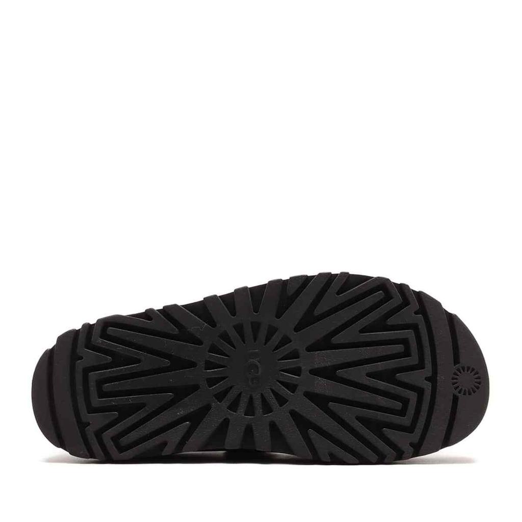 1152685-BLK UGG Donna Goldenglow Nero (Da donna)