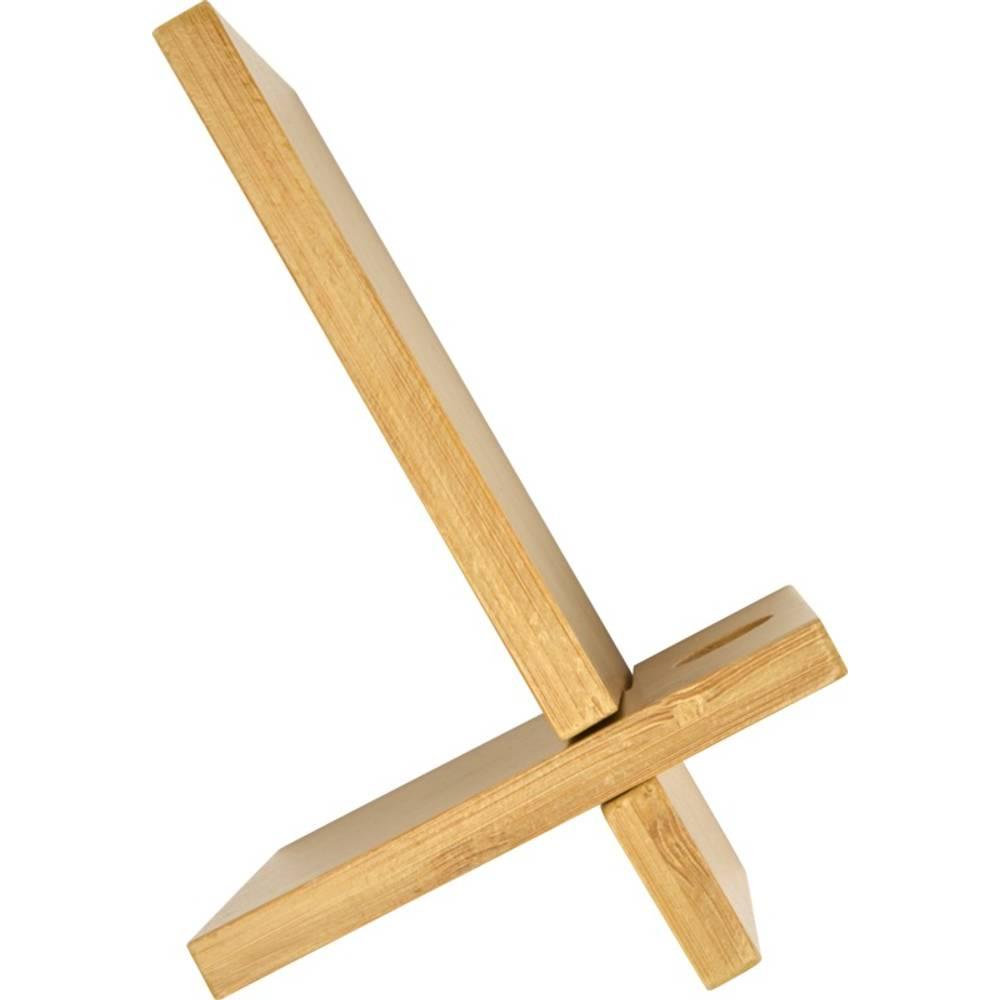Ceibo Bamboo Detachable Mobile Phone Holder