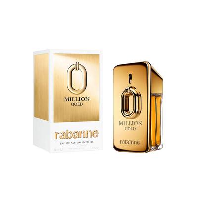 Rabanne - Eau De Parfum Million Gold Intense 50 Ml -