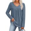 Tops – Pulôveres e mangas longas