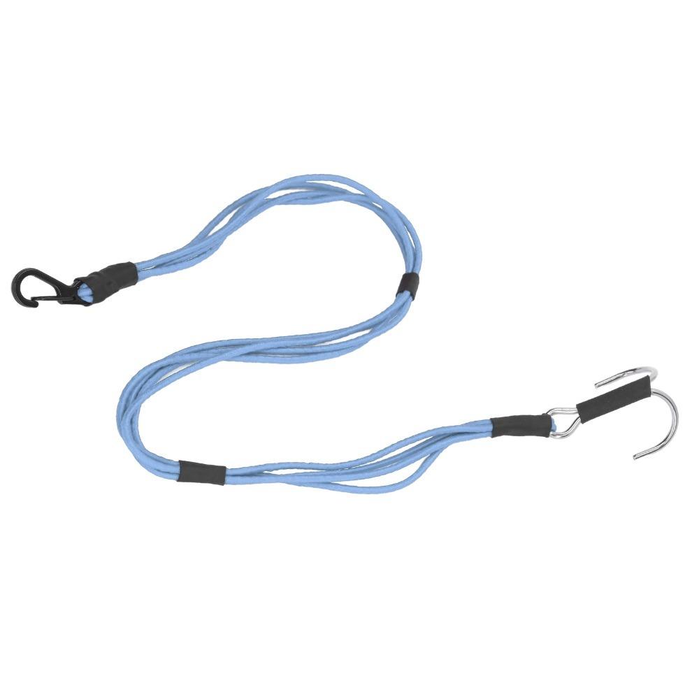 With Hooks Elastic Rescue Rope for TRX4/Axial SCX10/Capra RC Crawler RC Car Rescue